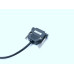 BMW 6HP EGS test platform cable for autohex II